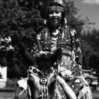 1979 Eastern Oregon Livestock Show, Native Americans 18