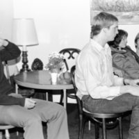 1988 Athletes &amp; Coaches, Social 03