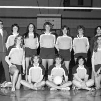 1978 Volleyball Team 04