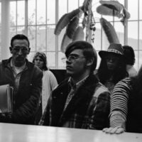 1975 Walter M. Pierce Library, Classroom 05