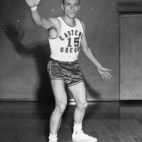 1961 Basketball Player 5