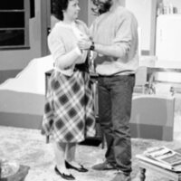 1986 Play, "Strange Snow" 03