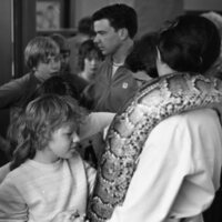 1985 Ackerman Elementary School, Safari 09