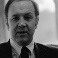 1983 Foundation President, Bill Hermann 02