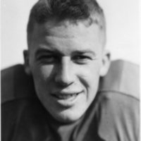 1949 Football Player 2-2