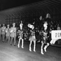 50's Marching Band 2