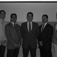 1990 Employees, Baseball Coaches 03