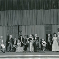 1932 "The Rivals" 1