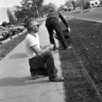 1986 Employees, Groundskeepers 07