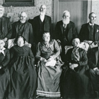 La Grande Group, Settlers