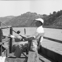 California Fishing, Hill 2