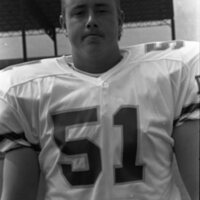 1988 Football Player, Portraits 31