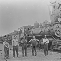 Logging Train 7 (copy)