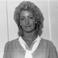 1986 Employee, Renece Neal 06