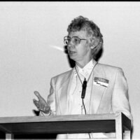 1991 Rural Health Seminar 10