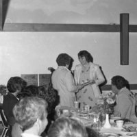1982 Awards Banquet 11