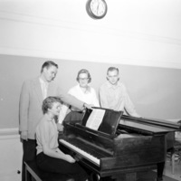 1961 Music Practice 1-1