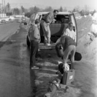 1990 Ski Team, Leaving 02