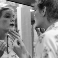 1980 Theater Makeup Room 01