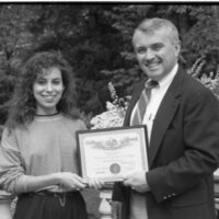 1990 Scholarship, Portraits 02
