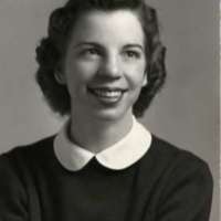1942 Alumni, Juanita Nirschl
