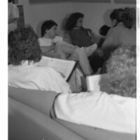 1988 Students, Surprise 06