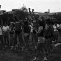 1982 Cheerleading Camp 03