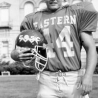 1986 Football Player, Portraits 31