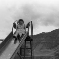 1980 Imnaha, May 14th Visit 31