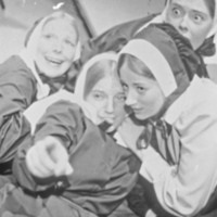 1974 "The Crucible"