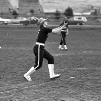1982 Women's Softball Game - EOSC vs. SOSC 10