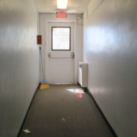 Dorian and Hunt Hall 544