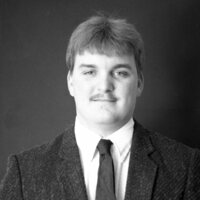 1991 Baseball Player, Portraits 13