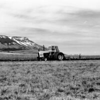1978 Agriculture, Farm Equipment 12