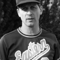 1987 Head Baseball Coach, Howard Fetz 03