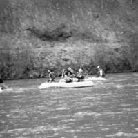 1982 Spring Festival, Raft Race 54<br /><br />
