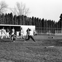 1988 Baseball Practice 02