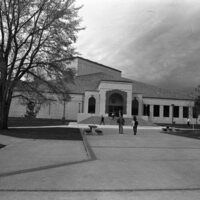 1991 Students, Walking 58