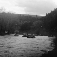 1984 Raft Race Start 03