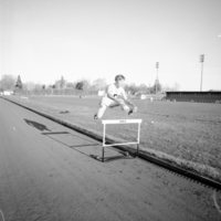 1970 Track, Hurdles 01