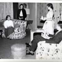 1955-56 "Time Out For Ginger" 10