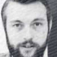 1970 Employee, Judd Koehn
