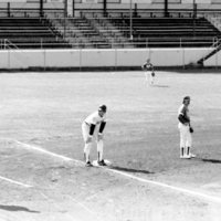 1981 Baseball Action, May 22nd 11