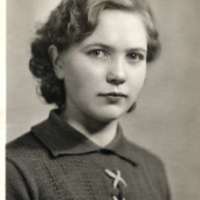 1937 Alumni, Sigrun Melsted