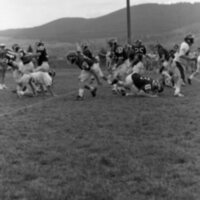1984 Football Practice 25