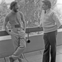 1988 Employee &amp; Student, Talking 01