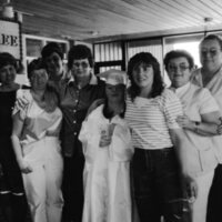 1986 PFM Graduation 04