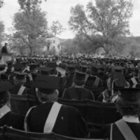 1976 Graduation 11