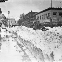 La Grande, Street Scene 13