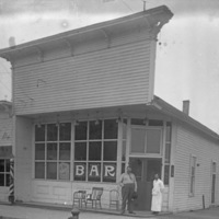 Elgin, Bar
